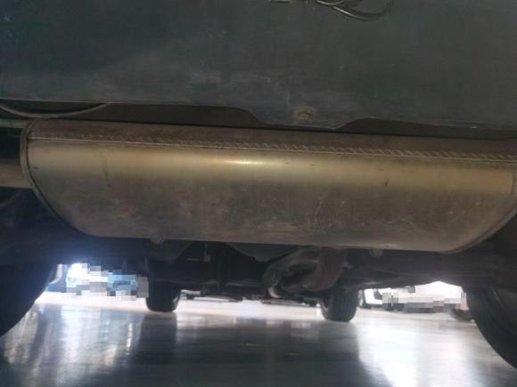 [合肥·皖A] 二手众泰大迈X72017款 上进版 2.0T DCT黄山型 7座