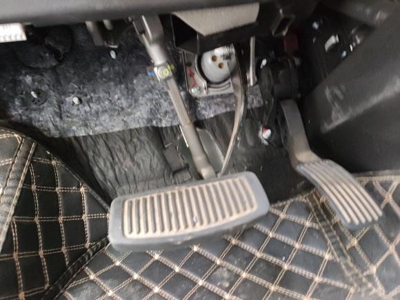 [湖州·浙D] 二手长安长安CS35PLUS2019款 1.4T DCT畅联蓝鲸版