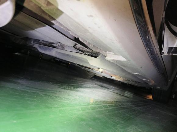 [成都·川A] 二手英菲尼迪英菲尼迪Q50L2016款 2.0T 进取版