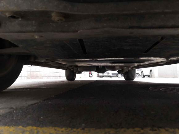 [成都·川G] 二手五菱汽车五菱宏光2015款 1.5L S1舒适国V