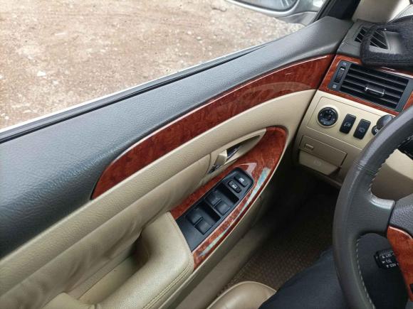 [义乌·浙G] 二手丰田皇冠2006款 2.5L Royal 真皮版