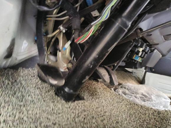 [宁波·浙C] 二手金杯金杯海狮2014款 2.0L第五代翔运舒适1型4G20C