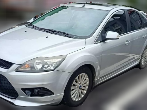 福特?？怂?013款 兩廂經(jīng)典 1.8L 自動(dòng)百萬(wàn)紀(jì)念版「武漢二手車」「天天拍車」