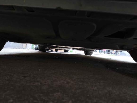 [武汉·鄂A] 二手斯柯达明锐2014款 1.6L 自动逸杰版