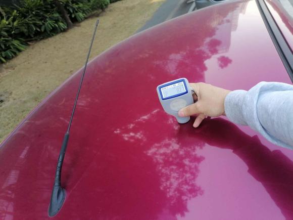 [佛山·粤B] 二手福特嘉年华2013款 三厢 1.5L 自动时尚型