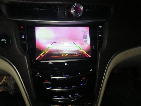 [杭州·浙A] 二手凯迪拉克凯迪拉克XTS2016款 28T 精英型