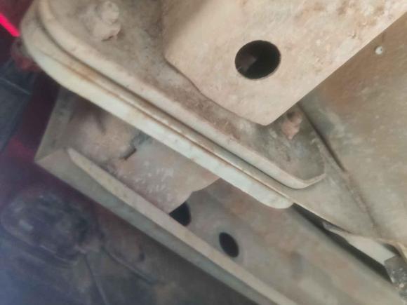 [南昌·赣A] 二手众泰大迈X52015款 1.5T CVT掌柜型 国IV