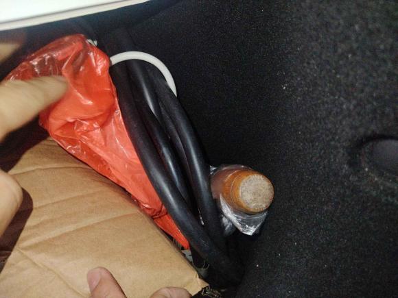 [杭州·浙A] 二手江汽集团江淮iEV6E2018款 运动版 iEV6E 豪华智享型