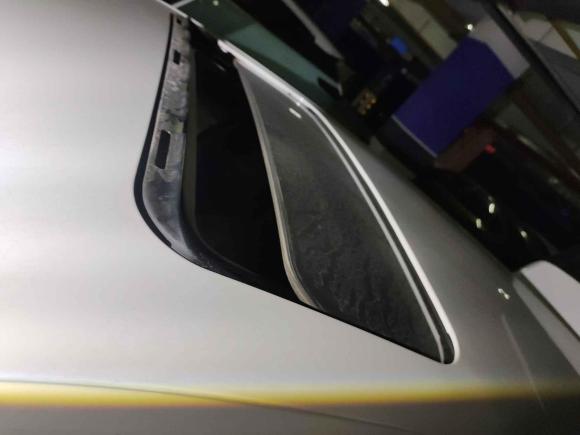 [武汉·鄂A] 二手大众朗行2013款 1.6L 自动舒适型