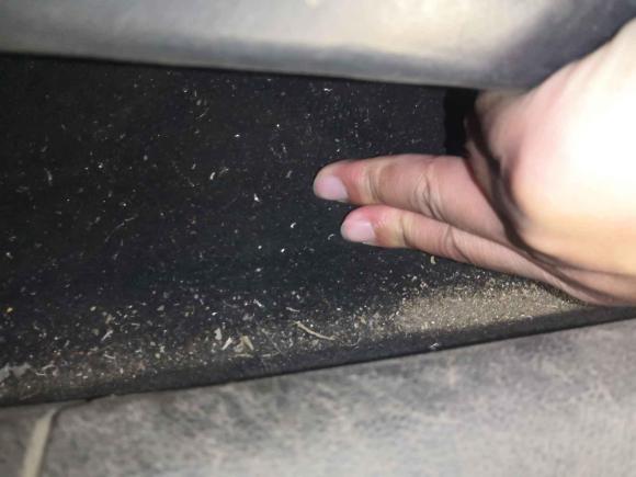 [常州·苏D] 二手长安长安CS152016款 1.5L 手动时尚版