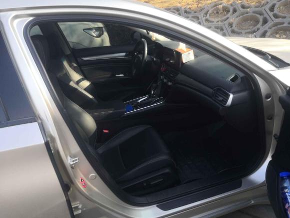 [合肥·皖A] 二手本田英仕派2019款 260TURBO 精致版 国V