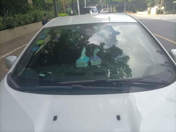 [上海·沪A] 二手别克VELITE 52017款 都市增程型