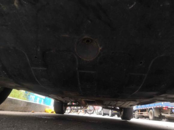 [佛山·桂A] 二手起亚智跑2012款 2.0L 自动两驱版GLS