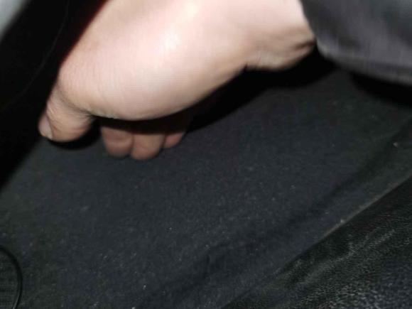 [无锡·苏B] 二手宝马宝马5系2018款 525Li 豪华套装