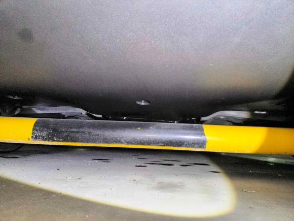 [佛山·粤A] 二手特斯拉Model 32021款 改款 标准续航后驱升级版 3D1