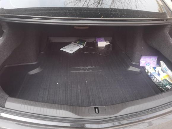 [金华·浙G] 二手凯迪拉克凯迪拉克CT62016款 28T 时尚型