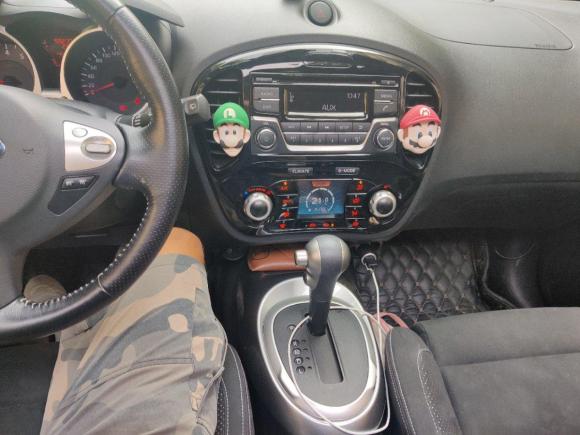 [成都·川A] 二手英菲尼迪英菲尼迪ESQ2014款 1.6L 率性版