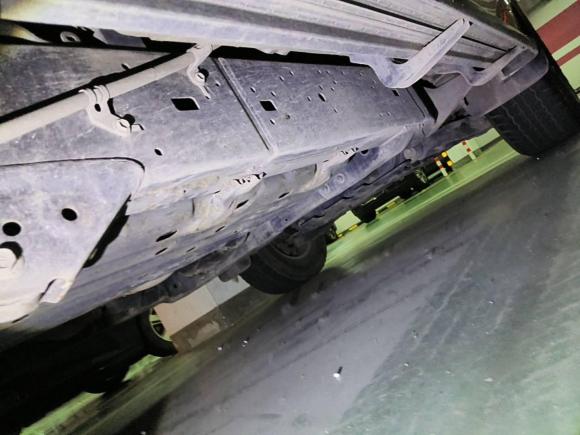 [南京·苏A] 二手丰田兰德酷路泽2016款 4.0L 自动VX