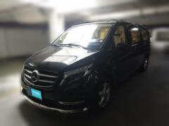 [佛山·粤E]奔驰&nbsp;&nbsp;威霆&nbsp;&nbsp;2018款2.0T商务版国V