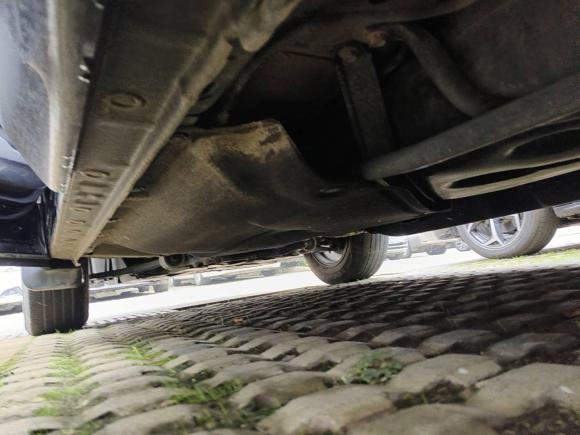 [合肥·陕U] 二手本田皓影2021款 240TURBO CVT两驱智享版