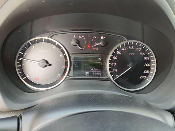 [合肥·皖A] 二手日产轩逸2018款 1.6XV CVT尊享版