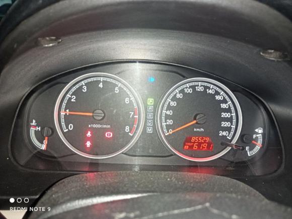 [武汉·鄂H] 二手奔腾奔腾B702010款 2.0L 自动豪华型