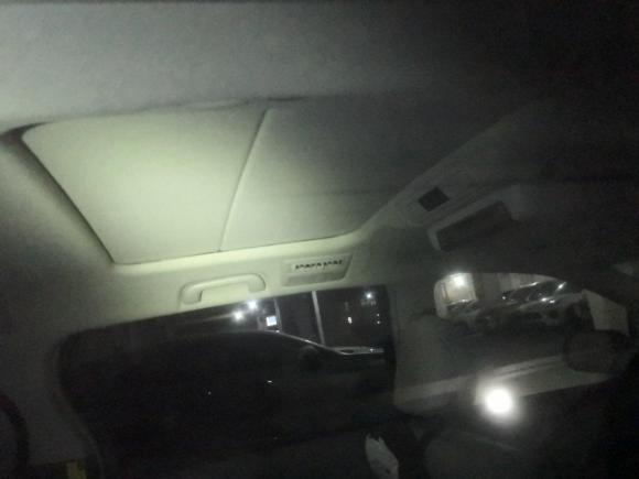 [佛山·粤A] 二手丰田普瑞维亚2007款 3.5L 7人座豪华型