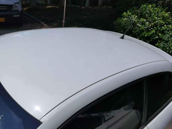 [无锡·苏B] 二手奥迪奥迪A12012款 1.4 TFSI Urban