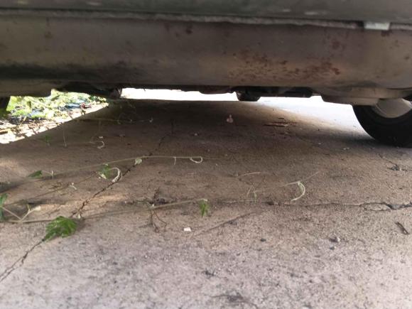 [南京·苏A] 二手福特蒙迪欧2013款 2.0L GTDi240旗舰型