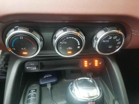 [上海·沪A] 二手马自达马自达MX-52018款 2.0L RF 珍珠白