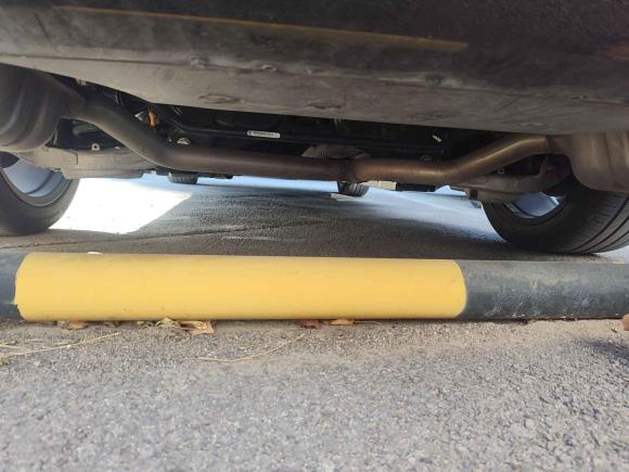 [北京·京C] 二手福特金牛座2019款 EcoBoost 245 尊享版