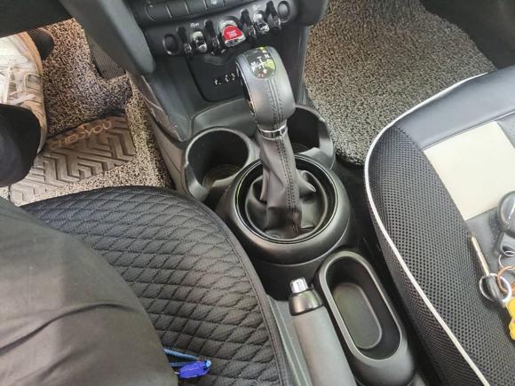 [苏州·苏E] 二手MINIMINI2015款 1.2T ONE 五门版