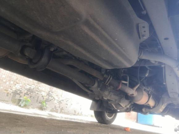 [佛山·苏L] 二手金杯海狮S2018款 1.6L商务版DLCG16