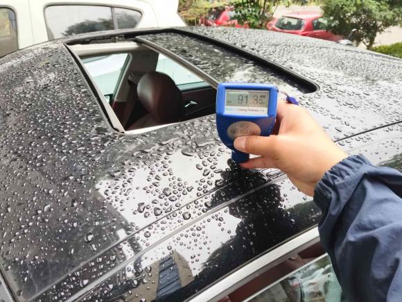 [温州·浙F] 二手奔驰奔驰CLS2009款 CLS 300