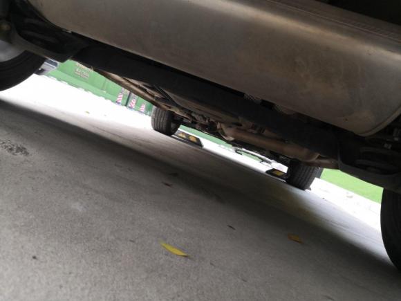 [广州·粤E] 二手长安长安CS35PLUS2020款 1.4T DCT悦联蓝鲸版