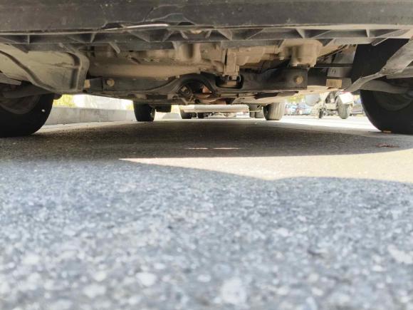 [南昌·赣M] 二手大众捷达2015款 质惠版 1.4L 手动时尚型