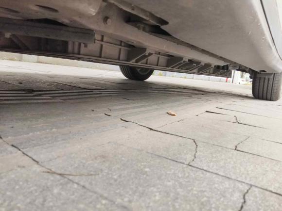 [杭州·浙A] 二手别克微蓝62022款 互联共享型 PLUS