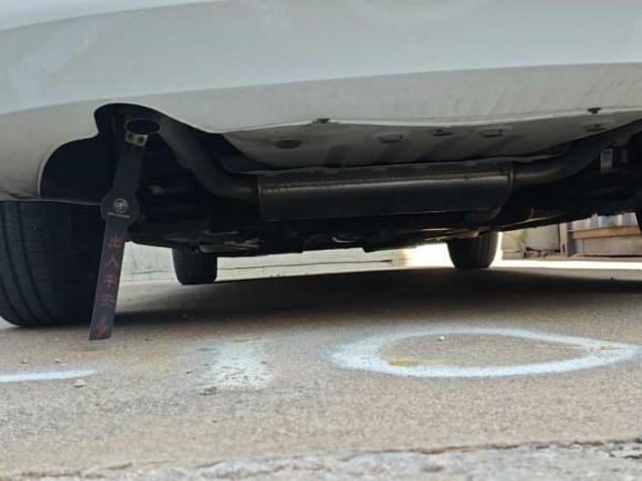 [青岛·鲁B] 二手别克凯越2020款 15N CVT精英型