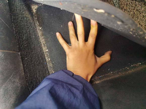 [义乌·浙G] 二手奥迪奥迪A4L2015款 35 TFSI 自动标准型