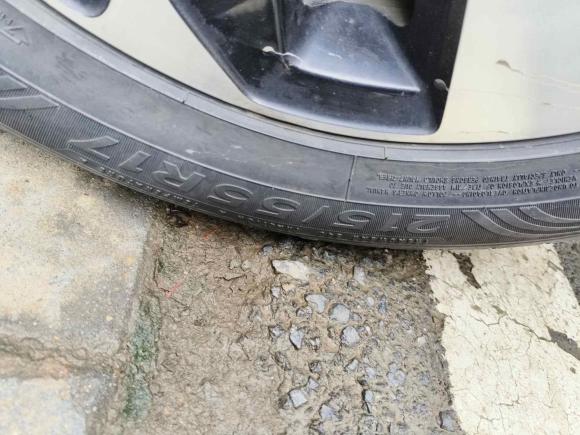 [武汉·鄂A] 二手大众帕萨特2022款 280TSI 精英版