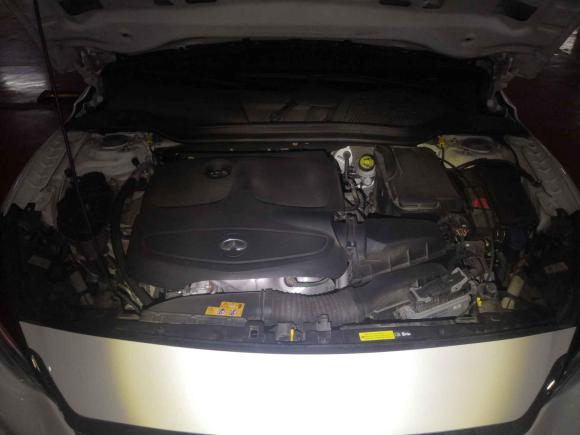 [常州·苏D] 二手英菲尼迪英菲尼迪QX302017款 1.6T 两驱时尚版