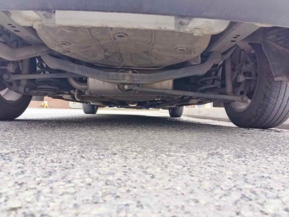 [成都·川A] 二手别克英朗2013款 GT 1.6L 手动进取版