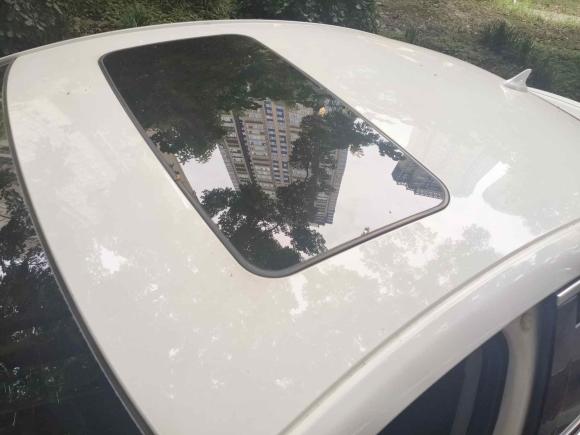 [武汉·皖A] 二手别克君威2013款 GS 2.0T 纵情运动版