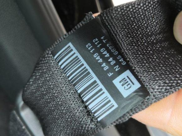 [西安·陕U] 二手凯迪拉克凯迪拉克XT62021款 2.0T 六座两驱豪华型