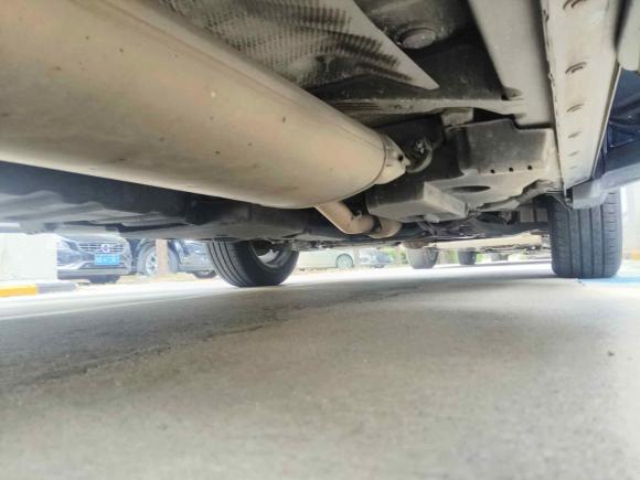 [深圳·粤B] 二手雷克萨斯雷克萨斯NX2015款 200t 全驱 锋尚版