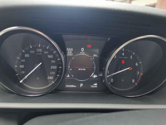 [金华·浙G] 二手路虎发现2019款 3.0 SC V6 SE