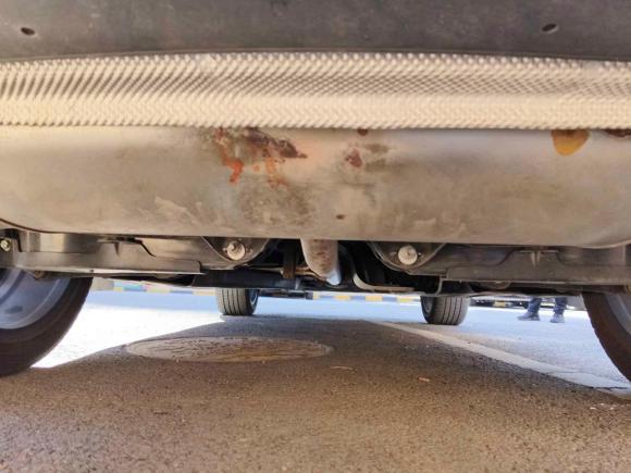 [青岛·鲁U] 二手领克领克012021款 2.0TD 两驱型Pro