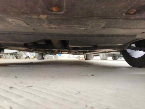 [苏州·闽B] 二手名爵MG52021款 300TGI DCT青奢豪享版