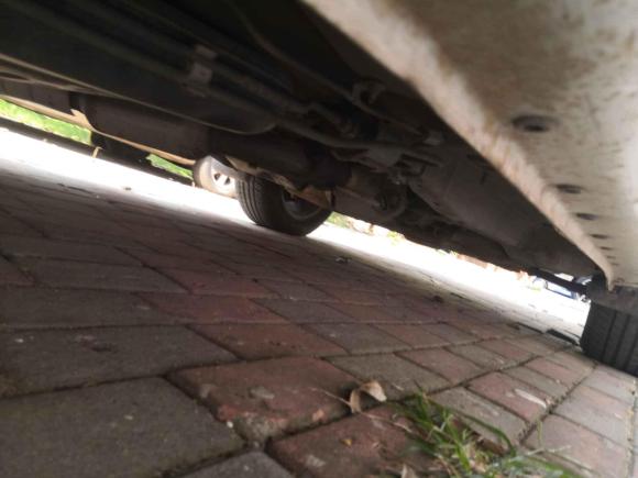 [青岛·鲁B] 二手奇瑞瑞虎32014款 魔力版 1.6L 手动风尚版