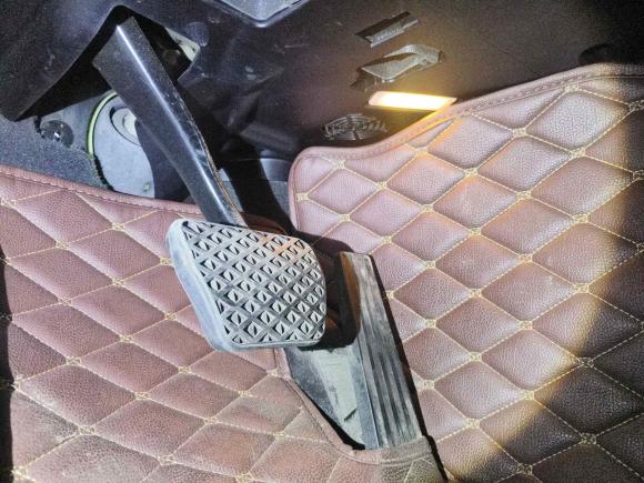 [宁波·浙B] 二手宝马宝马5系2014款 525Li 领先型